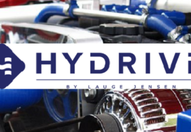 HYDRIVE
